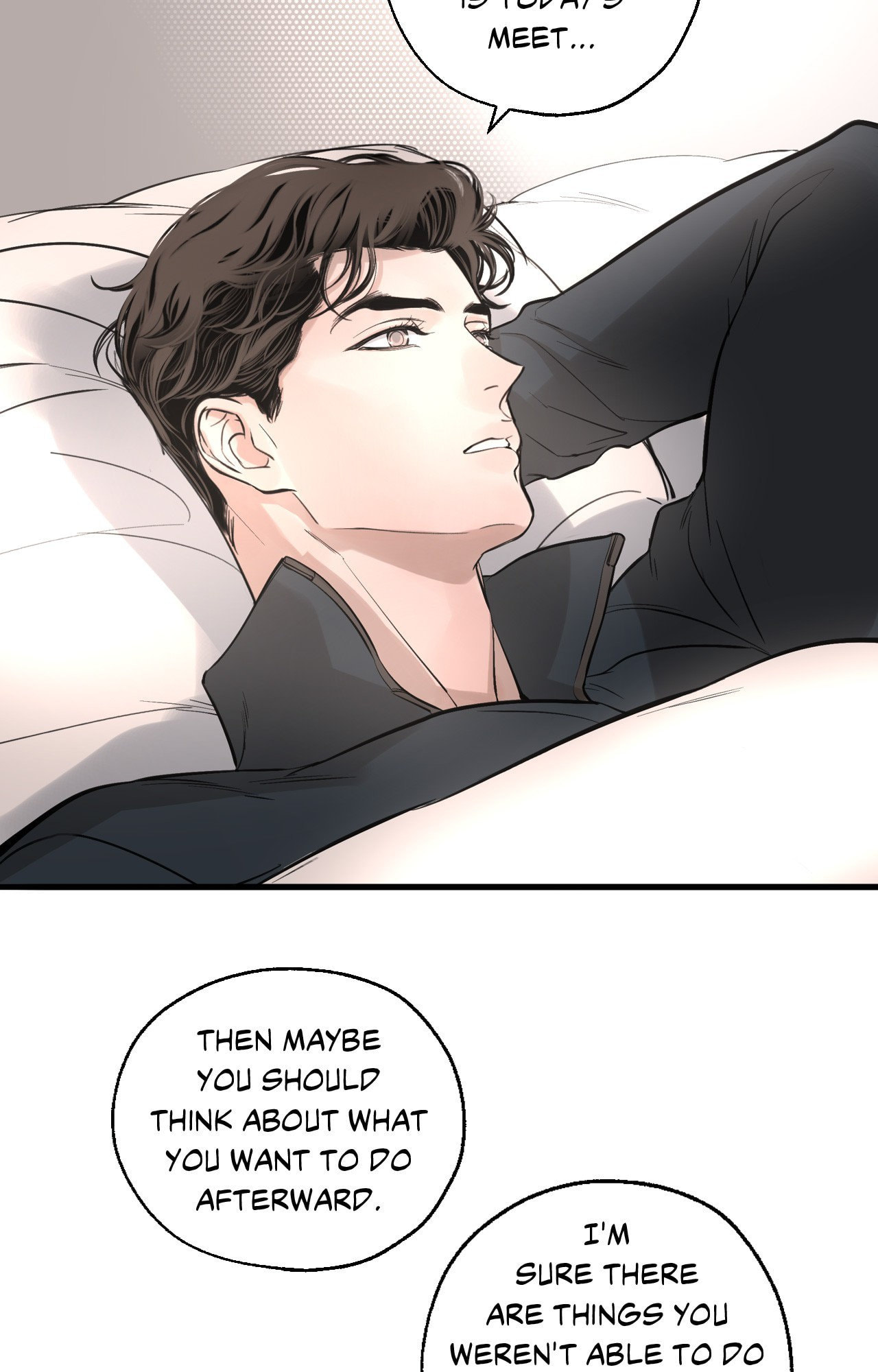 Dash Chapter 39 page 80 - 