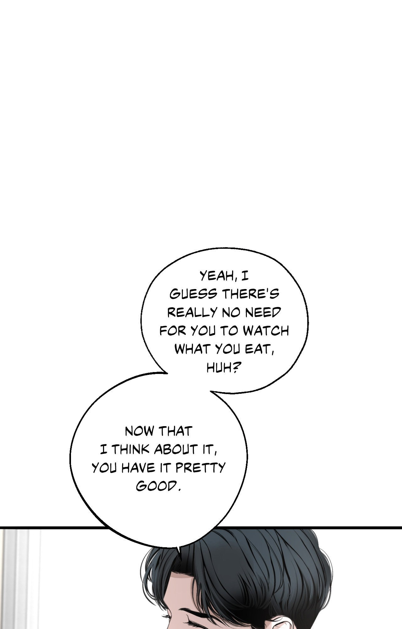 Dash Chapter 39 page 84 - 