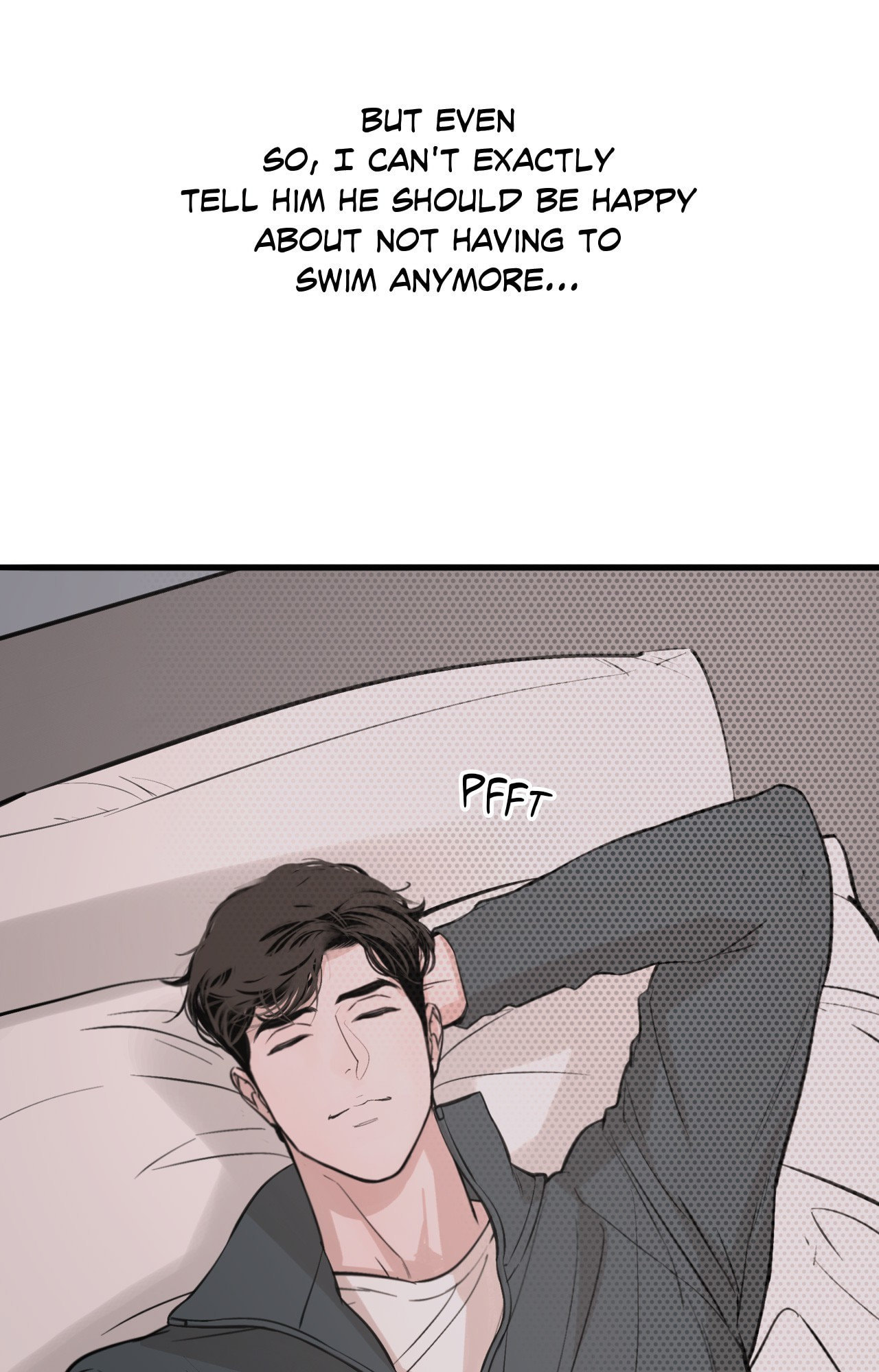 Dash Chapter 39 page 86 - 