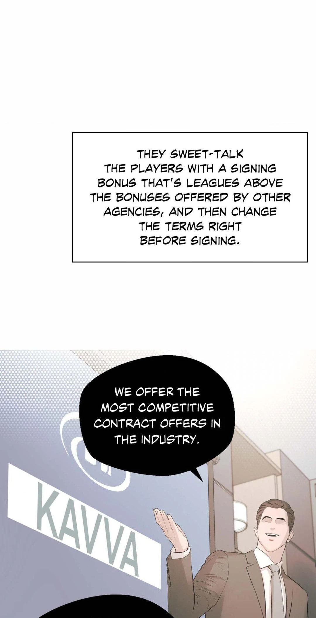 Dash Chapter 4 page 11 - 