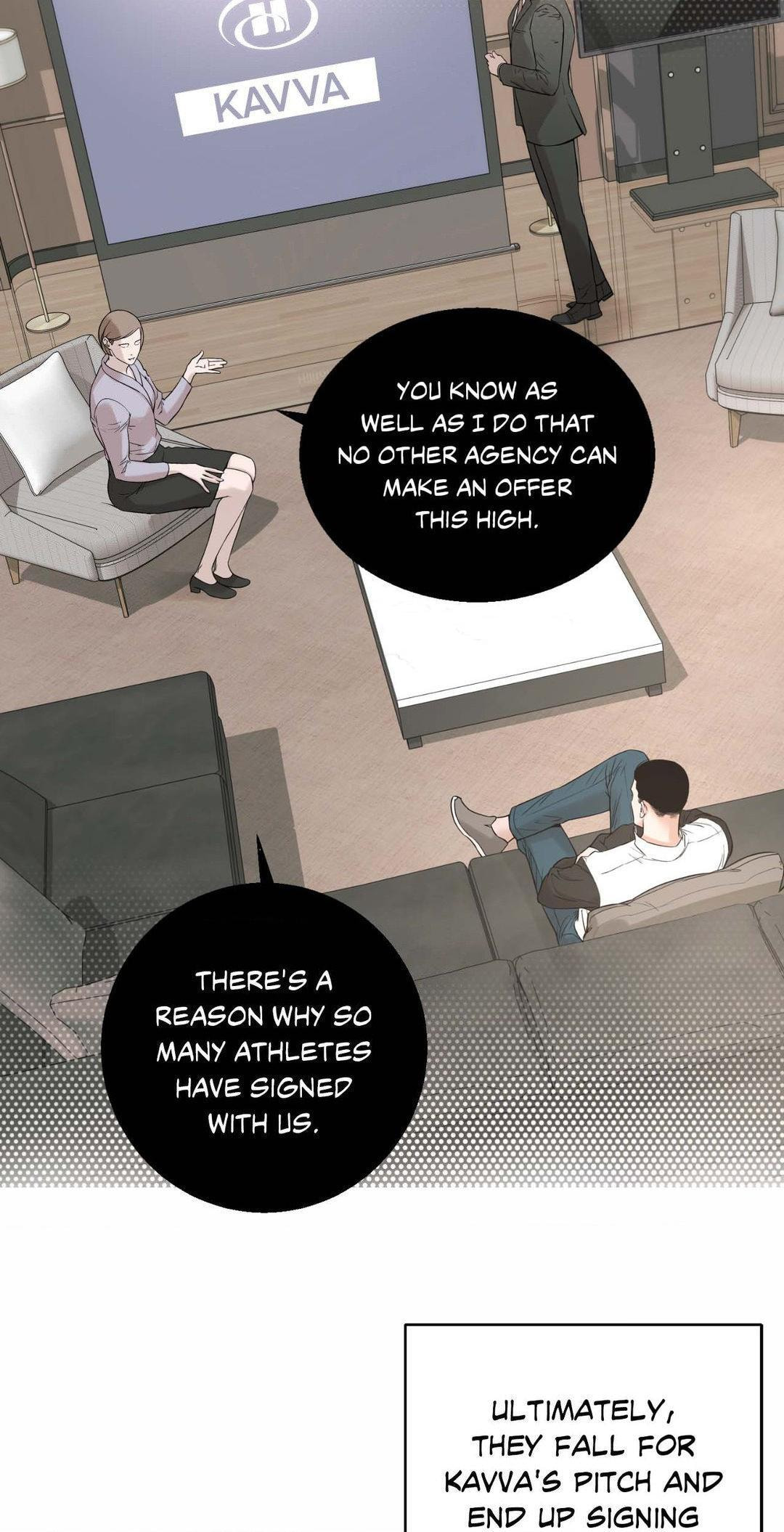 Dash Chapter 4 page 13 - 