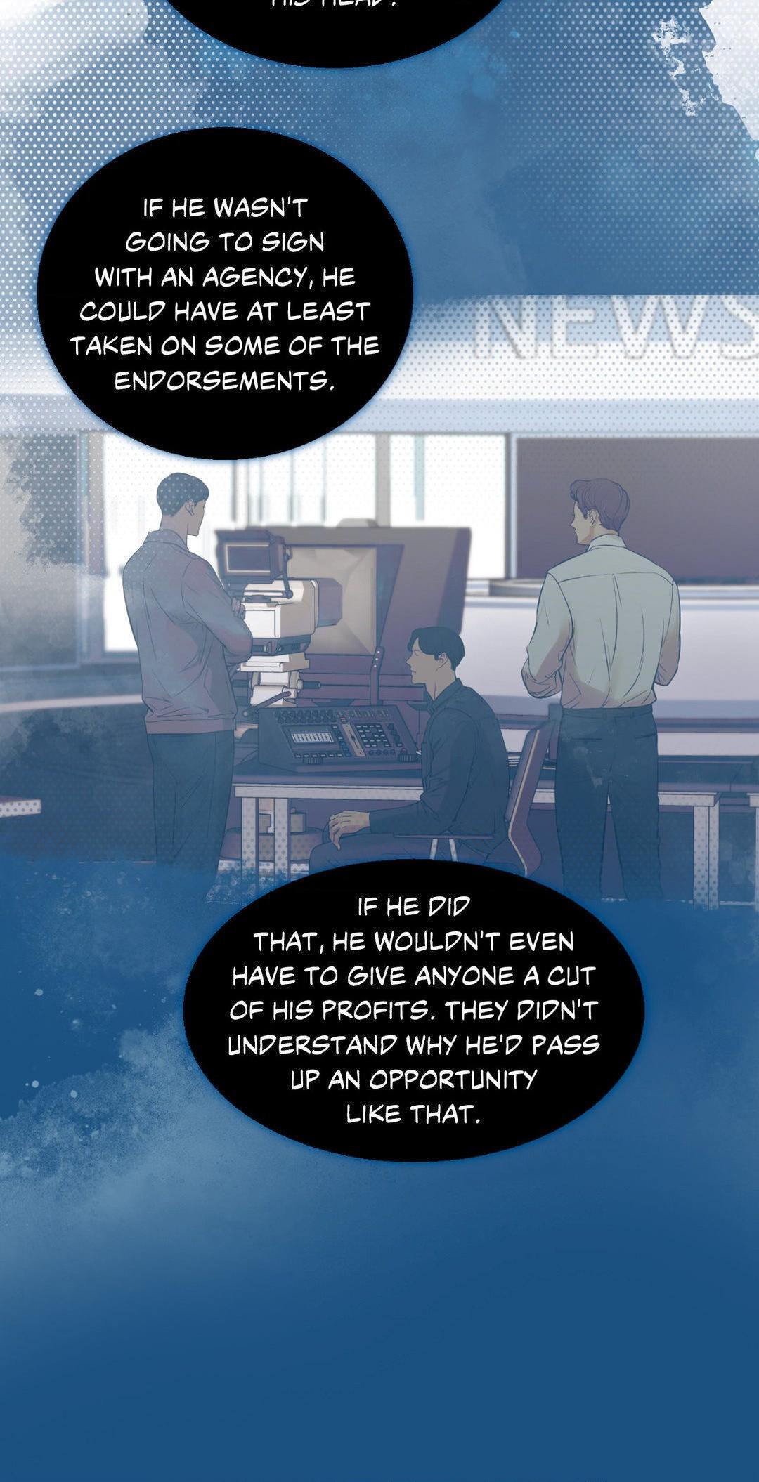 Dash Chapter 4 page 22 - 