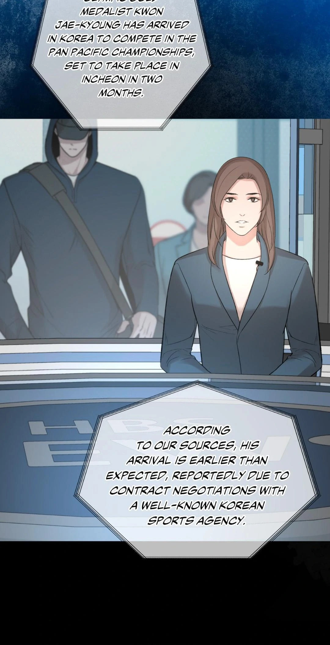 Dash Chapter 4 page 26 - 