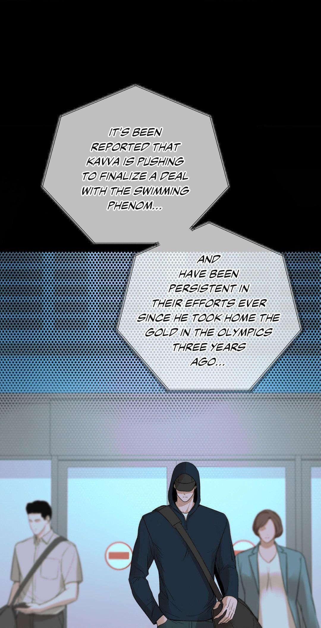 Dash Chapter 4 page 27 - 