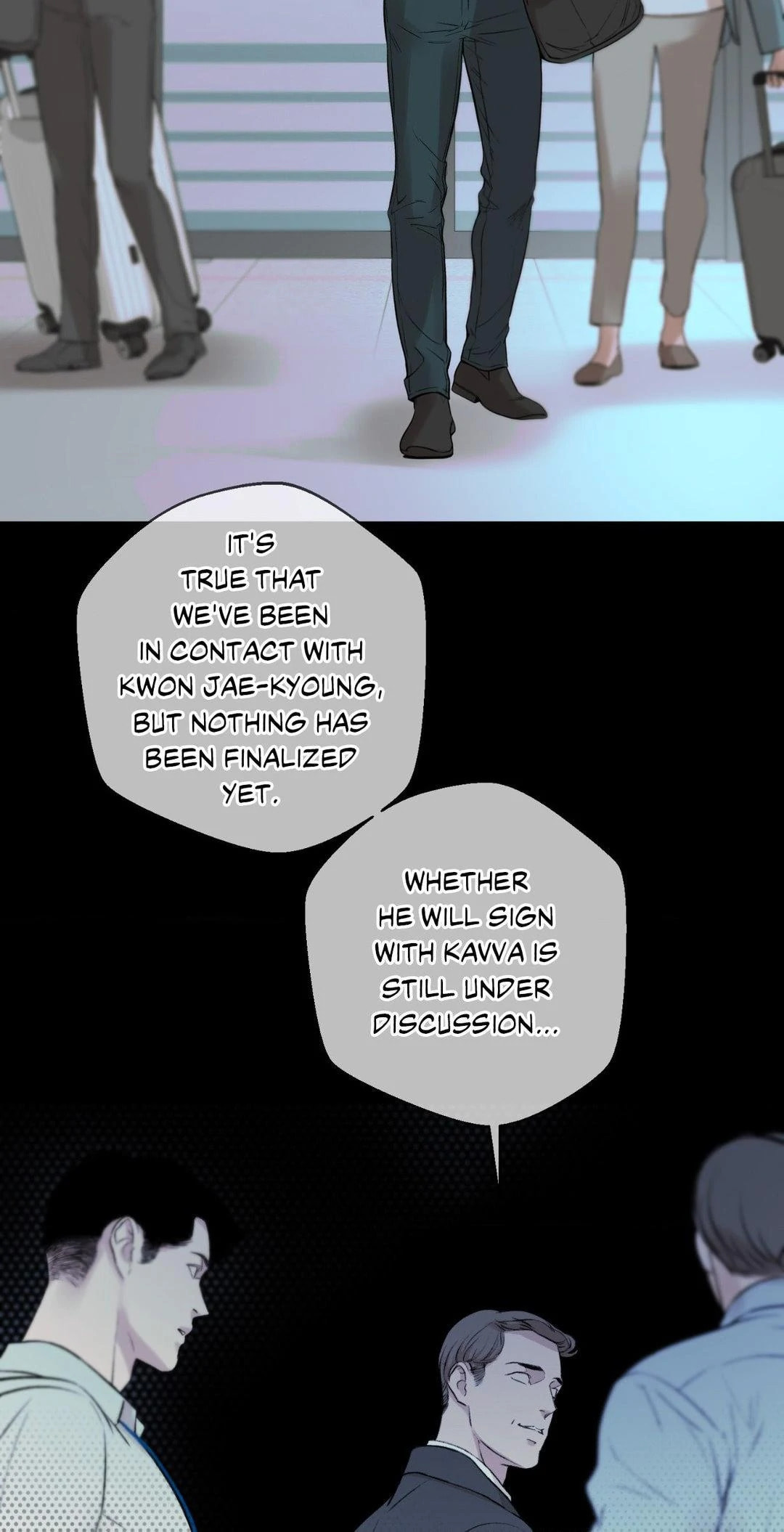 Dash Chapter 4 page 28 - 