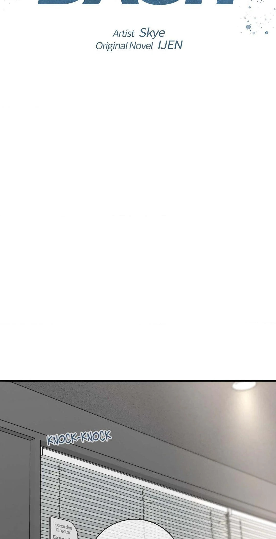 Dash Chapter 4 page 40 - 