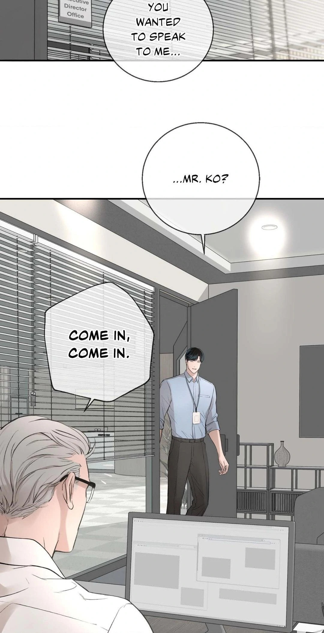 Dash Chapter 4 page 41 - 
