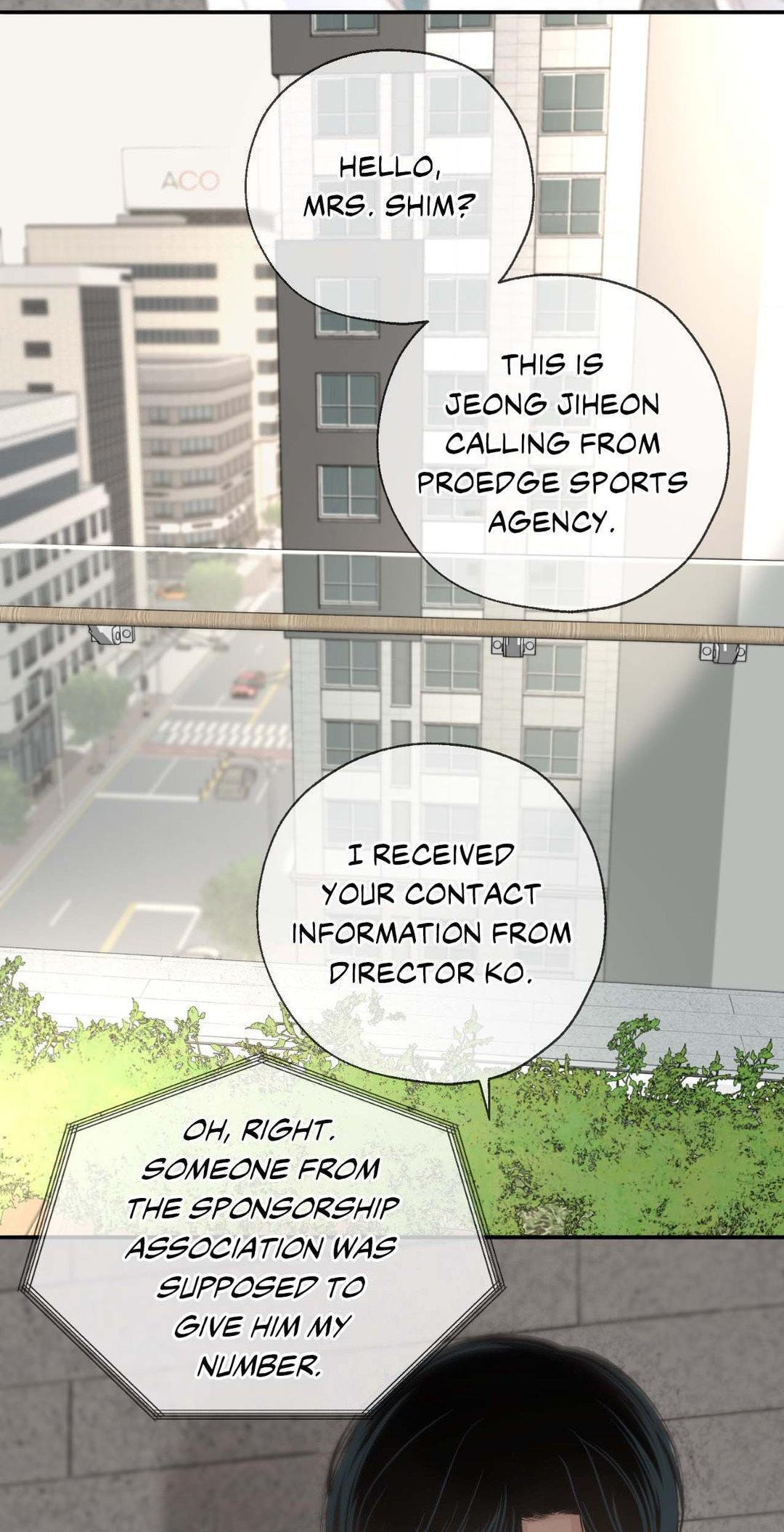 Dash Chapter 4 page 64 - 