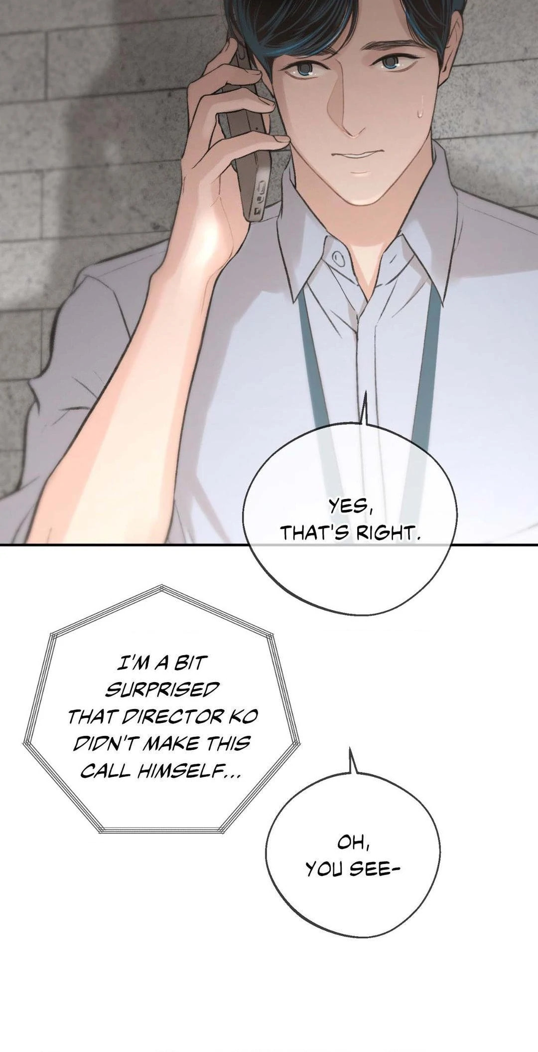 Dash Chapter 4 page 65 - 