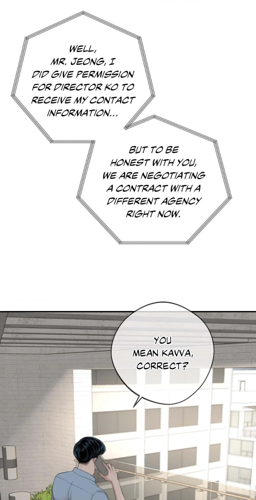 Dash Chapter 4 page 66 - 
