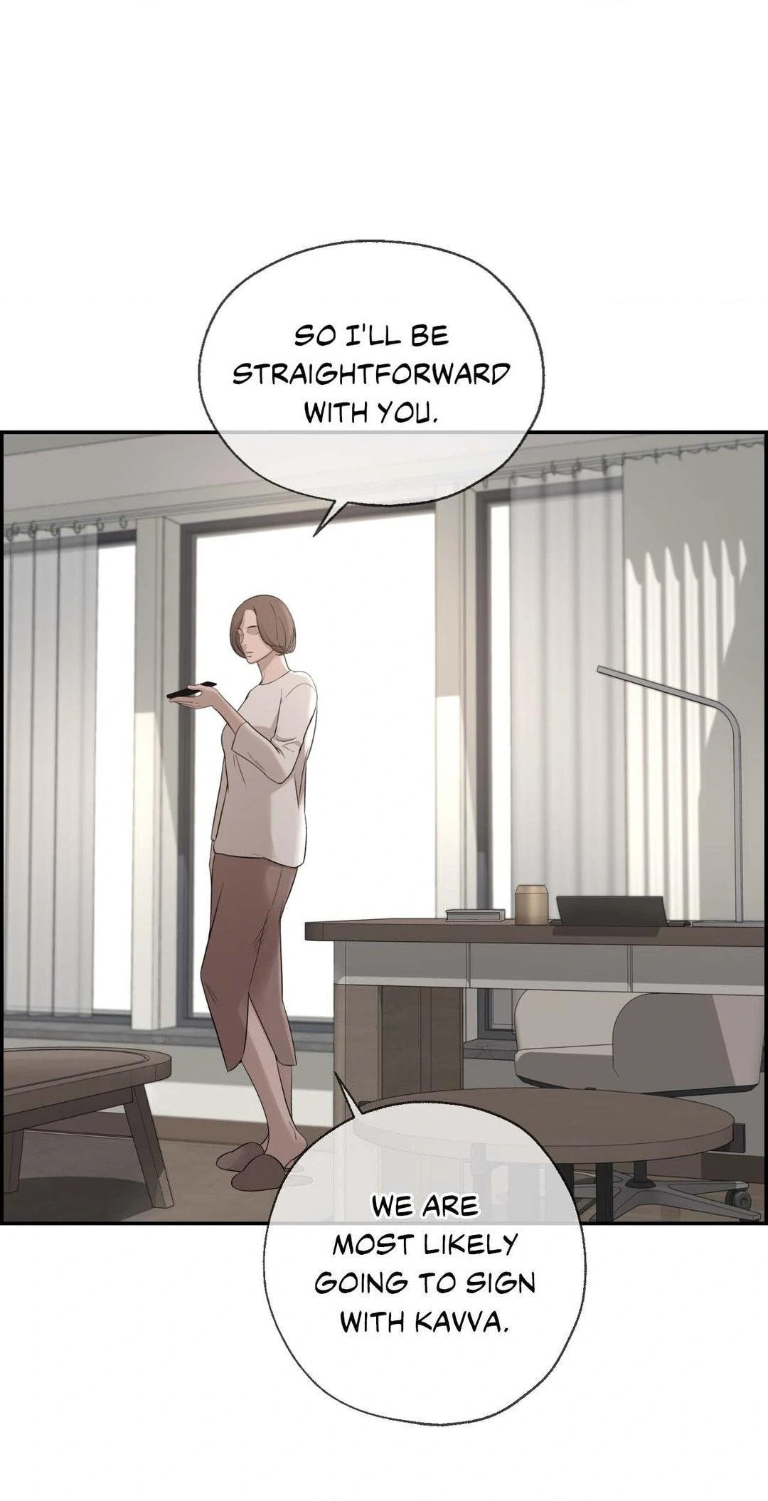 Dash Chapter 4 page 68 - 