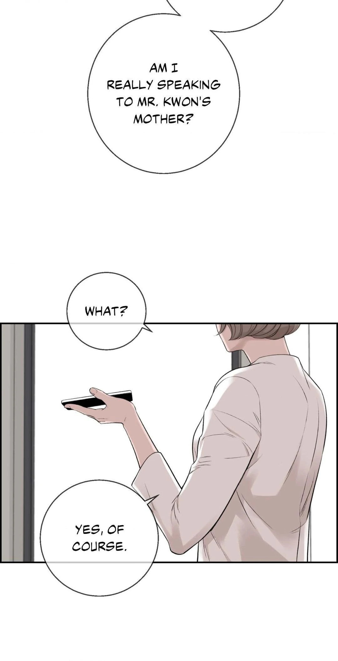 Dash Chapter 4 page 70 - 