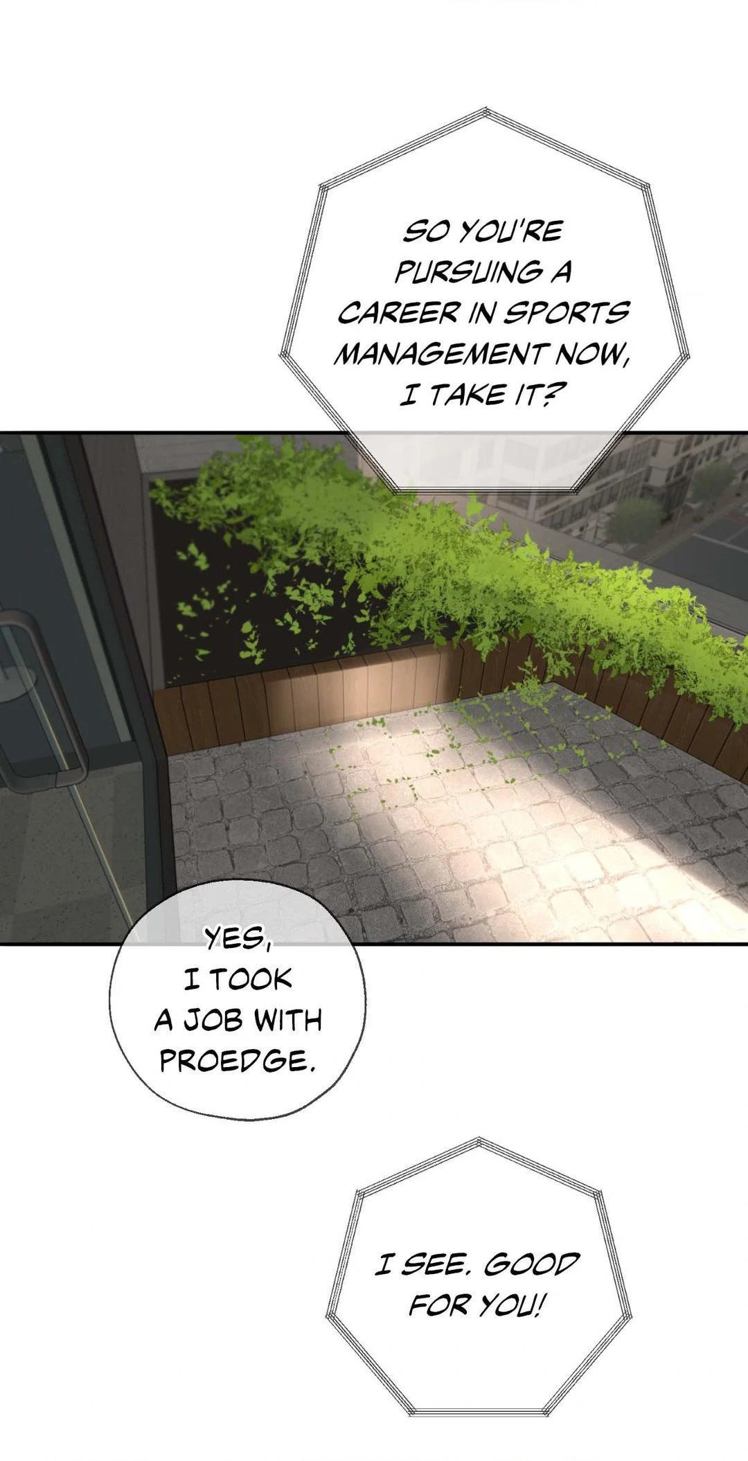 Dash Chapter 4 page 80 - 