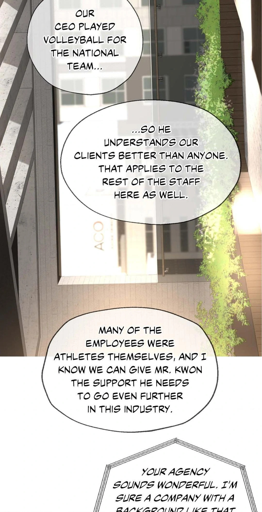 Dash Chapter 4 page 82 - 