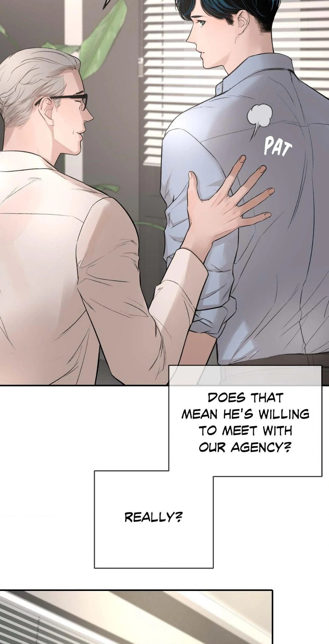 Dash Chapter 4 page 99 - 