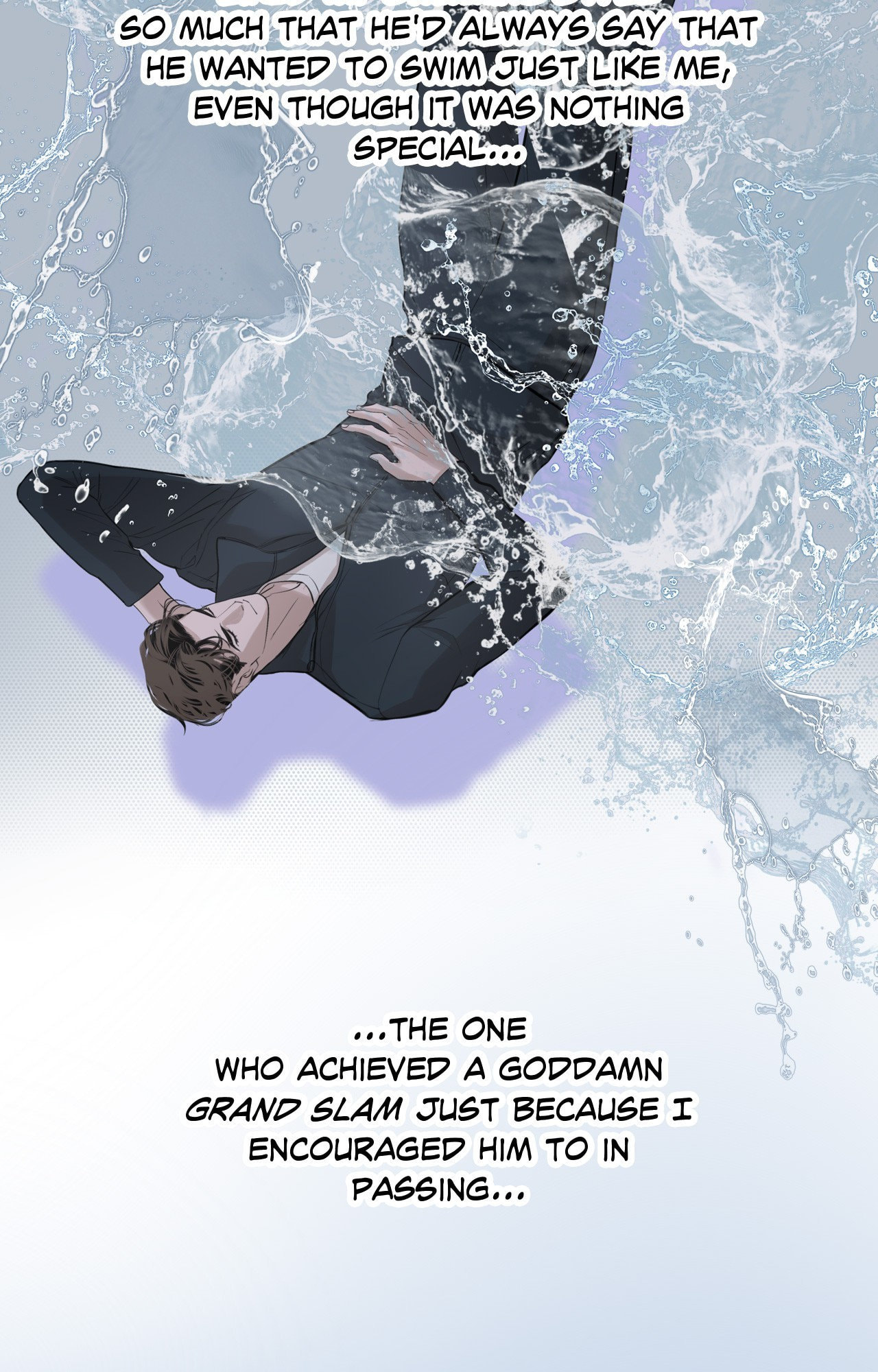 Dash Chapter 40 page 11 - 