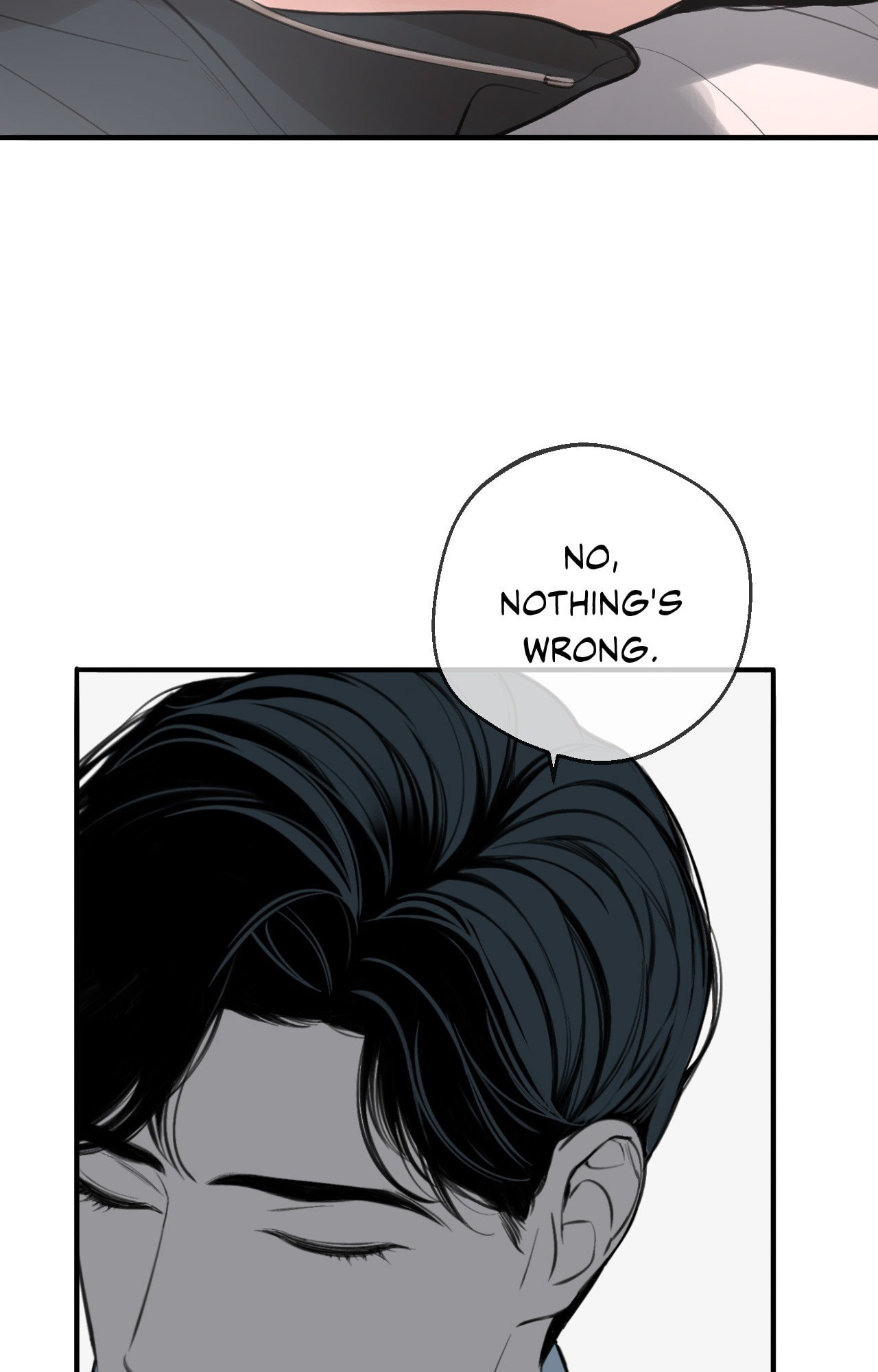 Dash Chapter 40 page 15 - 