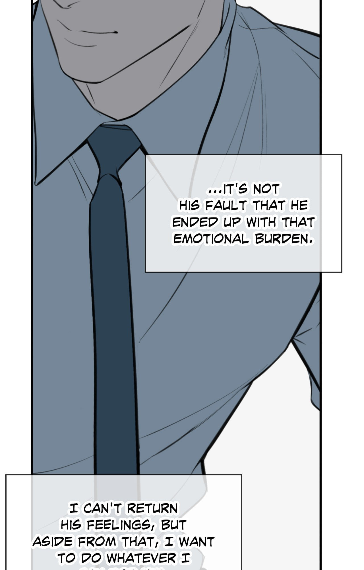 Dash Chapter 40 page 16 - 