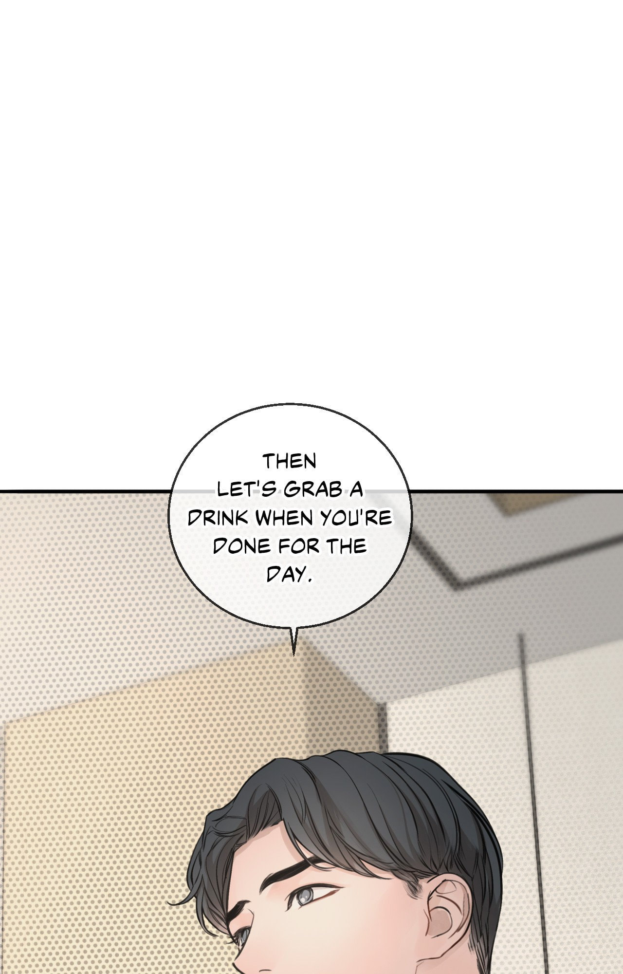 Dash Chapter 40 page 21 - 