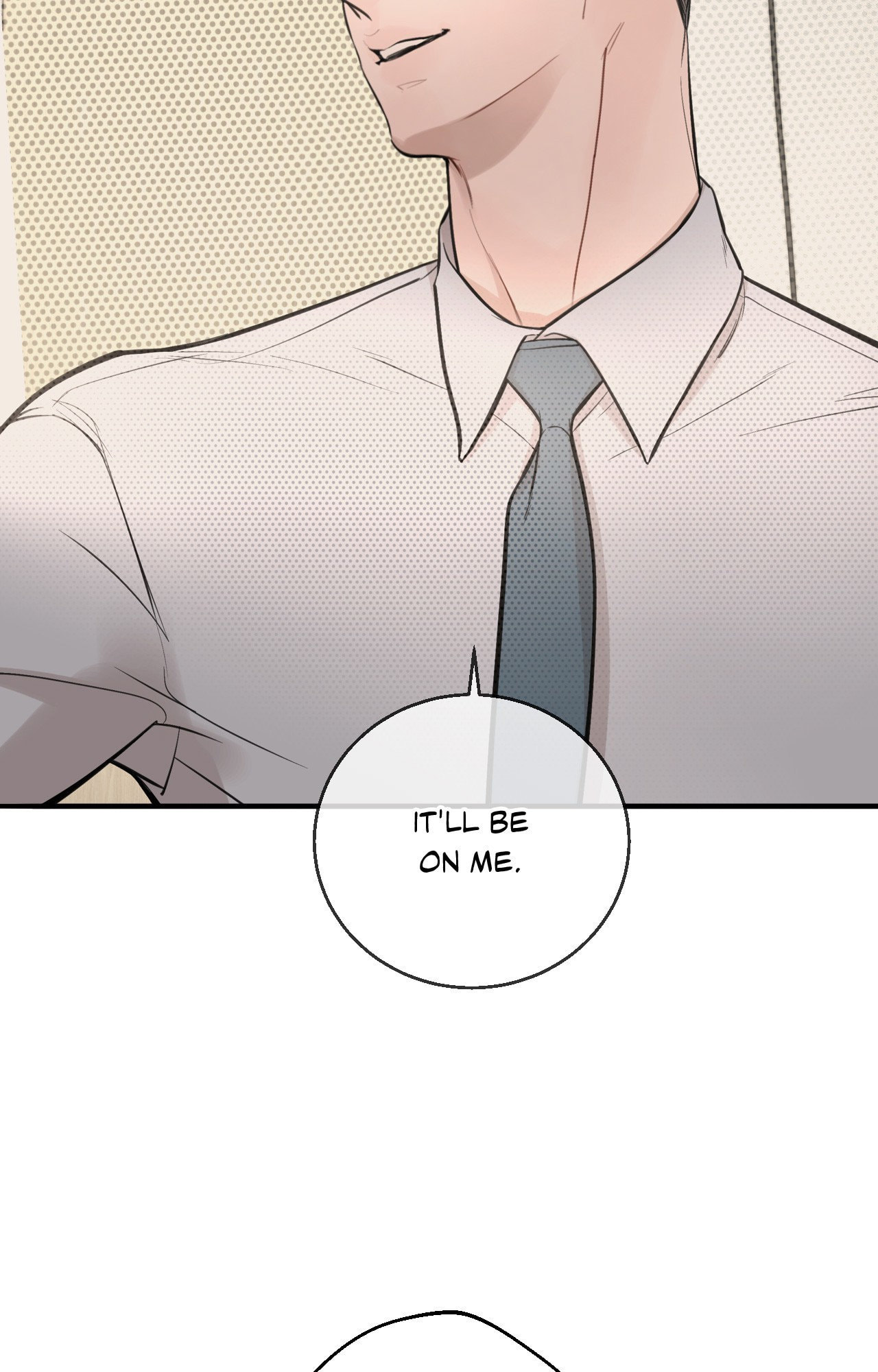 Dash Chapter 40 page 22 - 