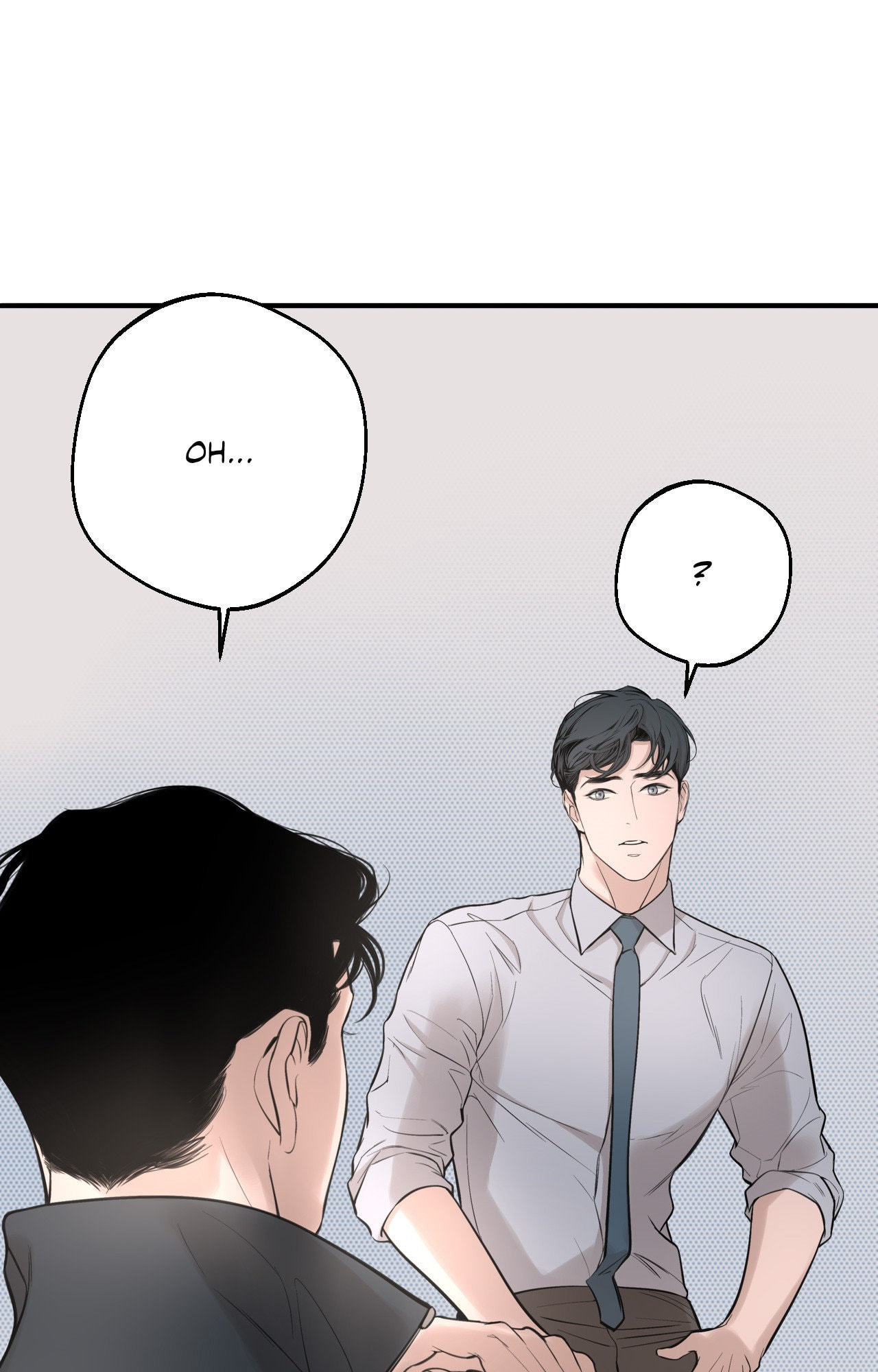 Dash Chapter 40 page 24 - 