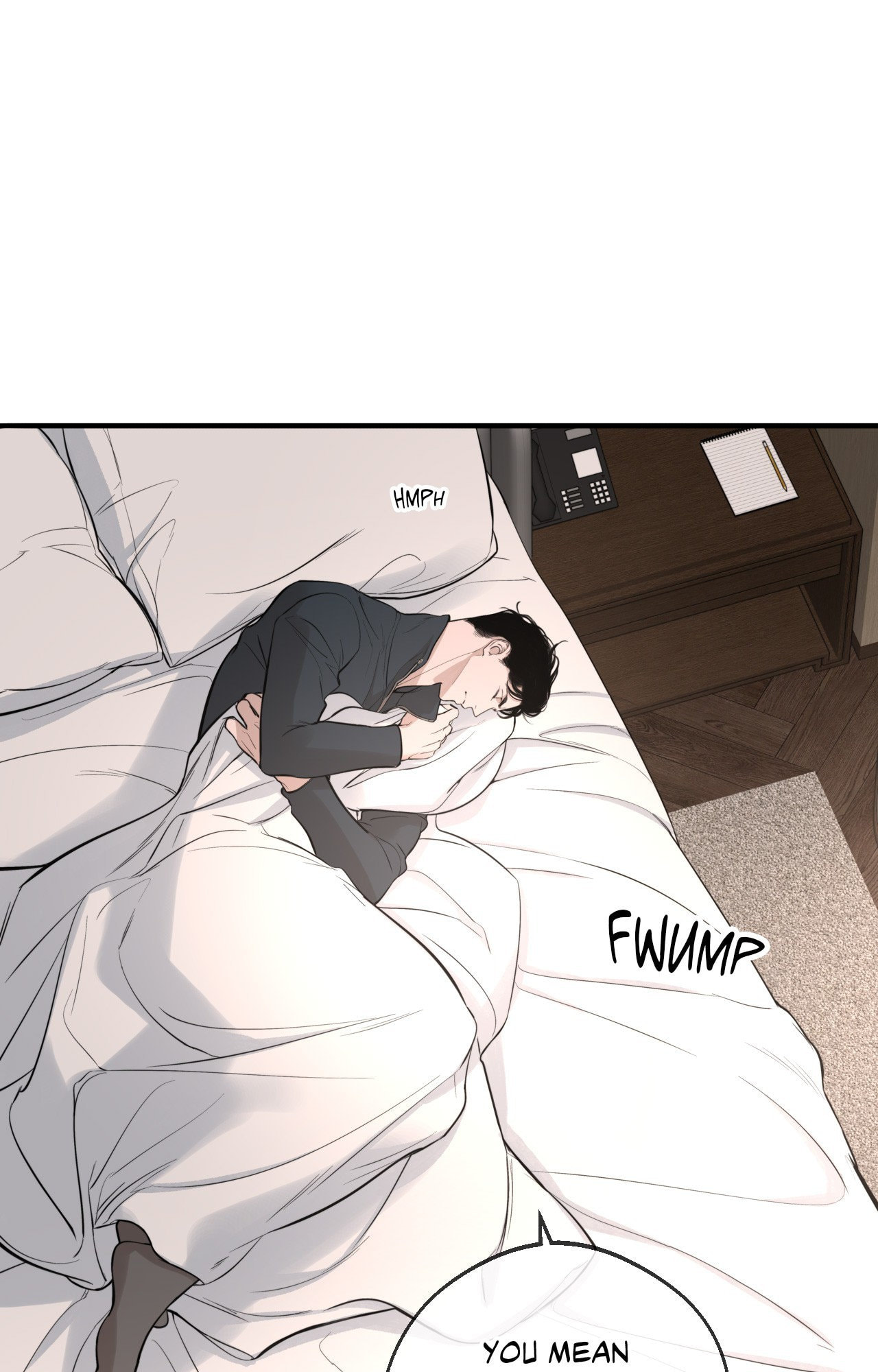 Dash Chapter 40 page 27 - 