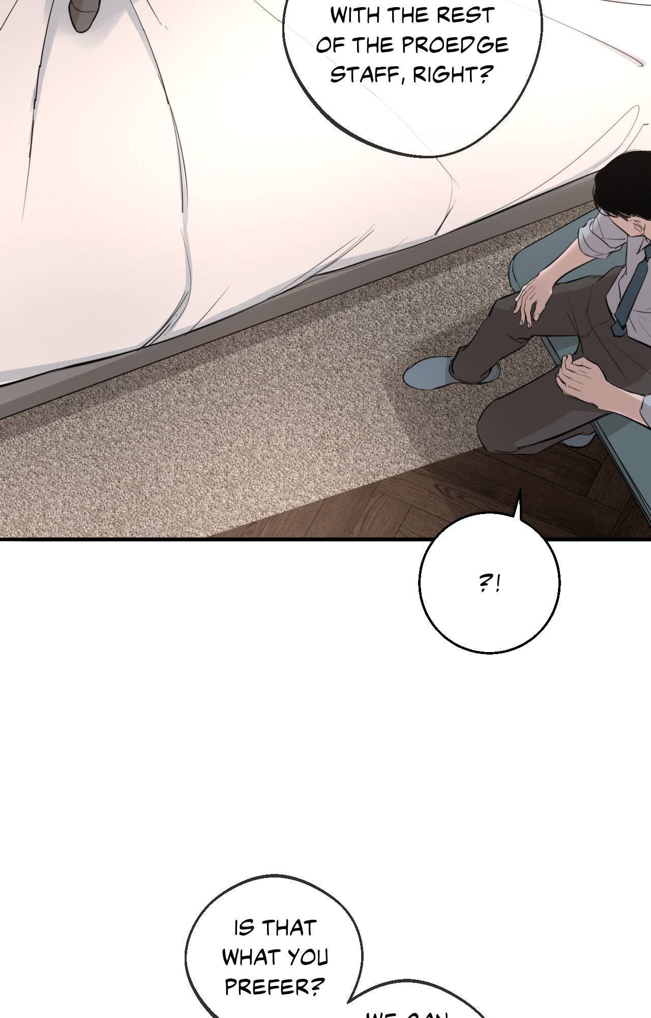 Dash Chapter 40 page 28 - 