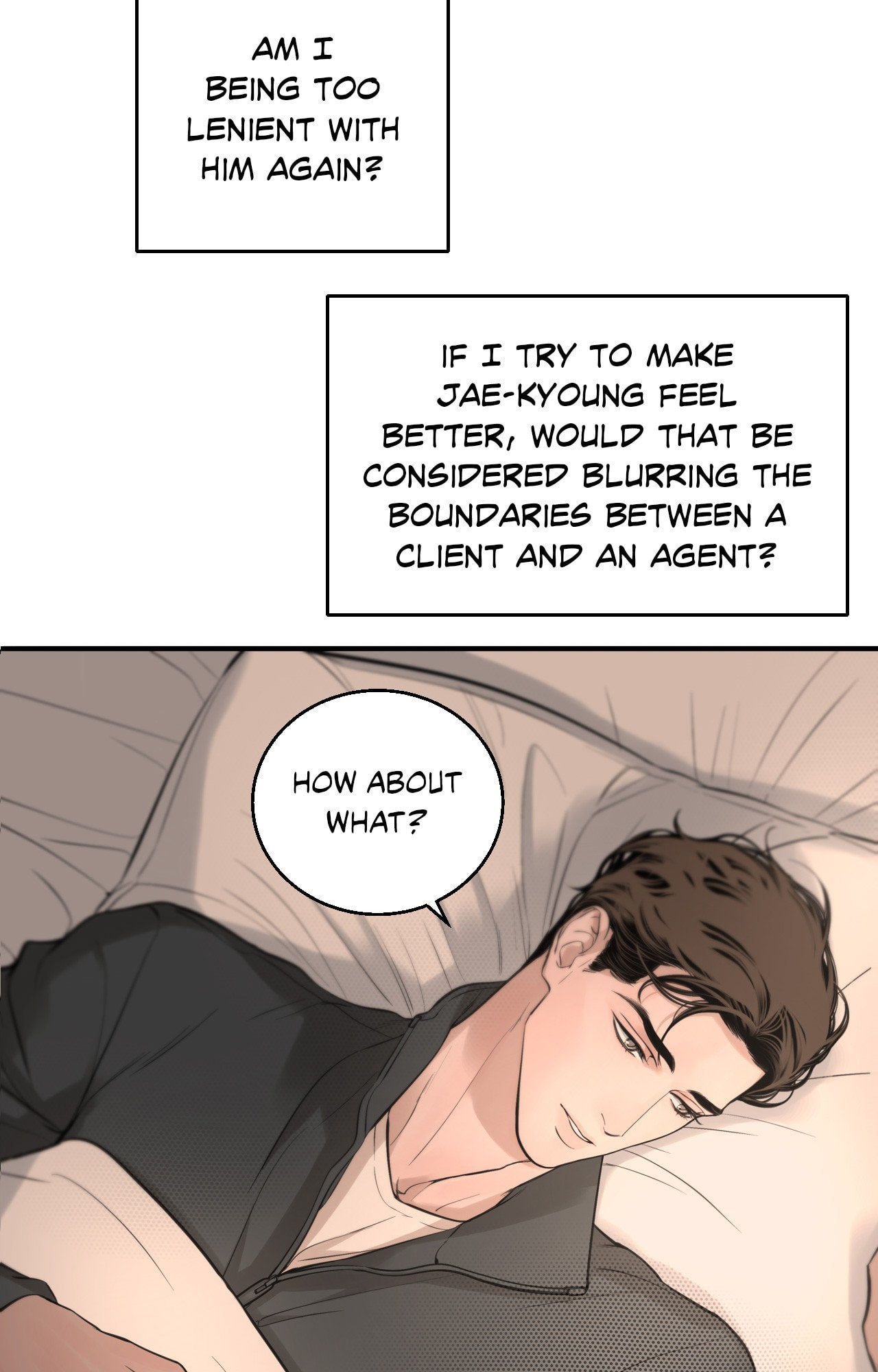 Dash Chapter 40 page 4 - 