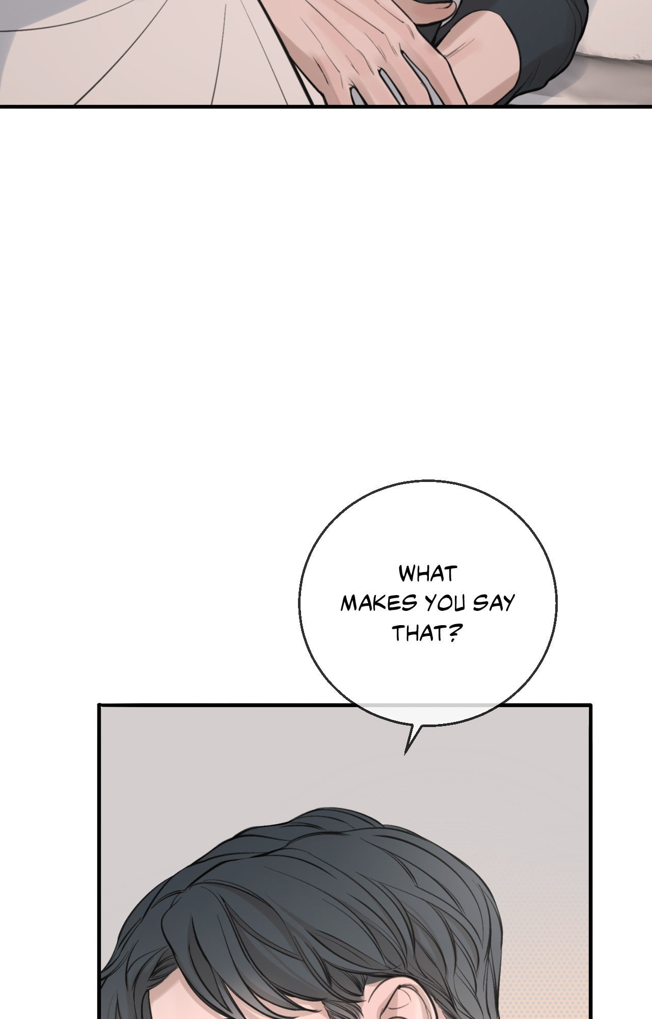 Dash Chapter 40 page 31 - 