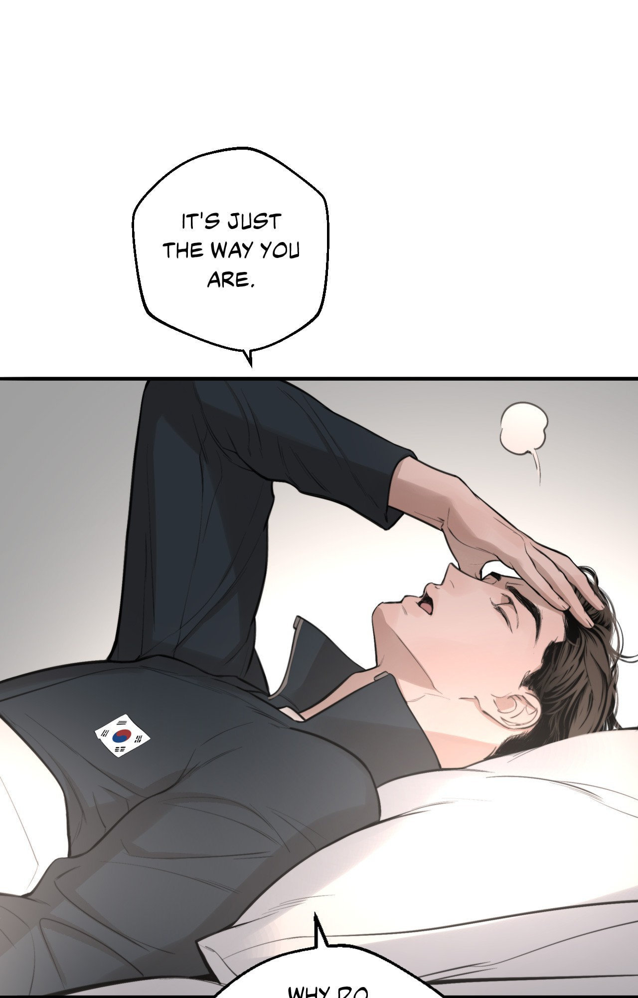 Dash Chapter 40 page 34 - 