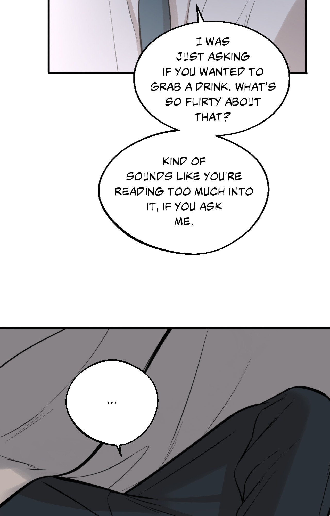 Dash Chapter 40 page 36 - 