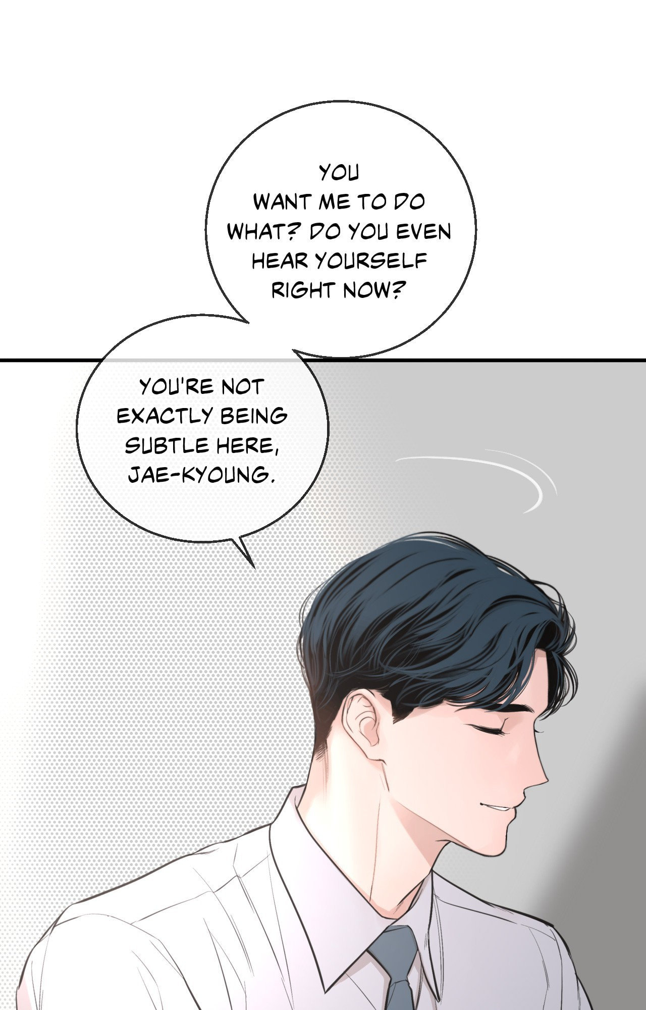 Dash Chapter 40 page 38 - 
