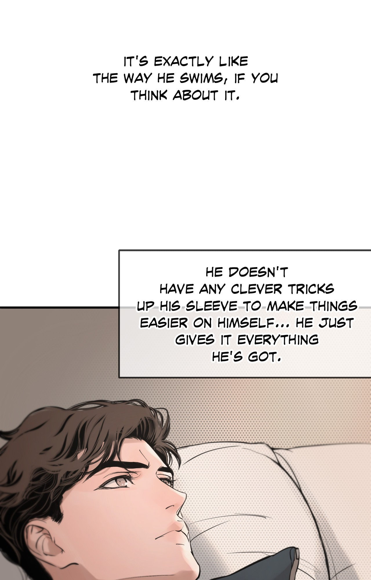 Dash Chapter 40 page 41 - 