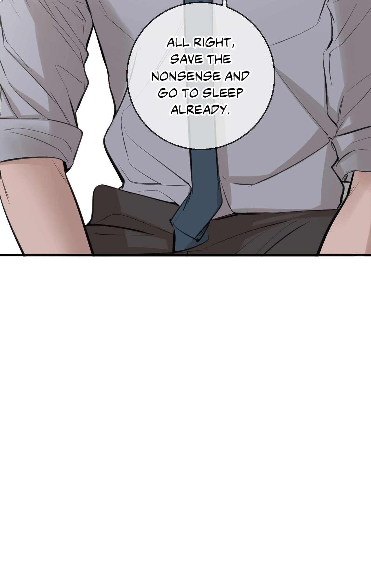 Dash Chapter 40 page 46 - 