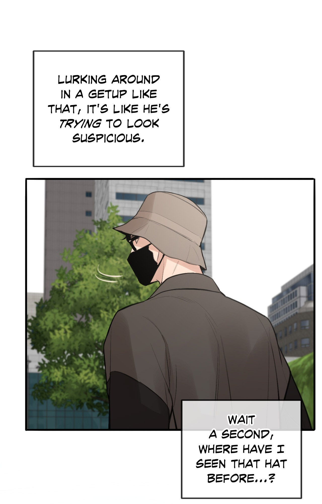 Dash Chapter 40 page 55 - 