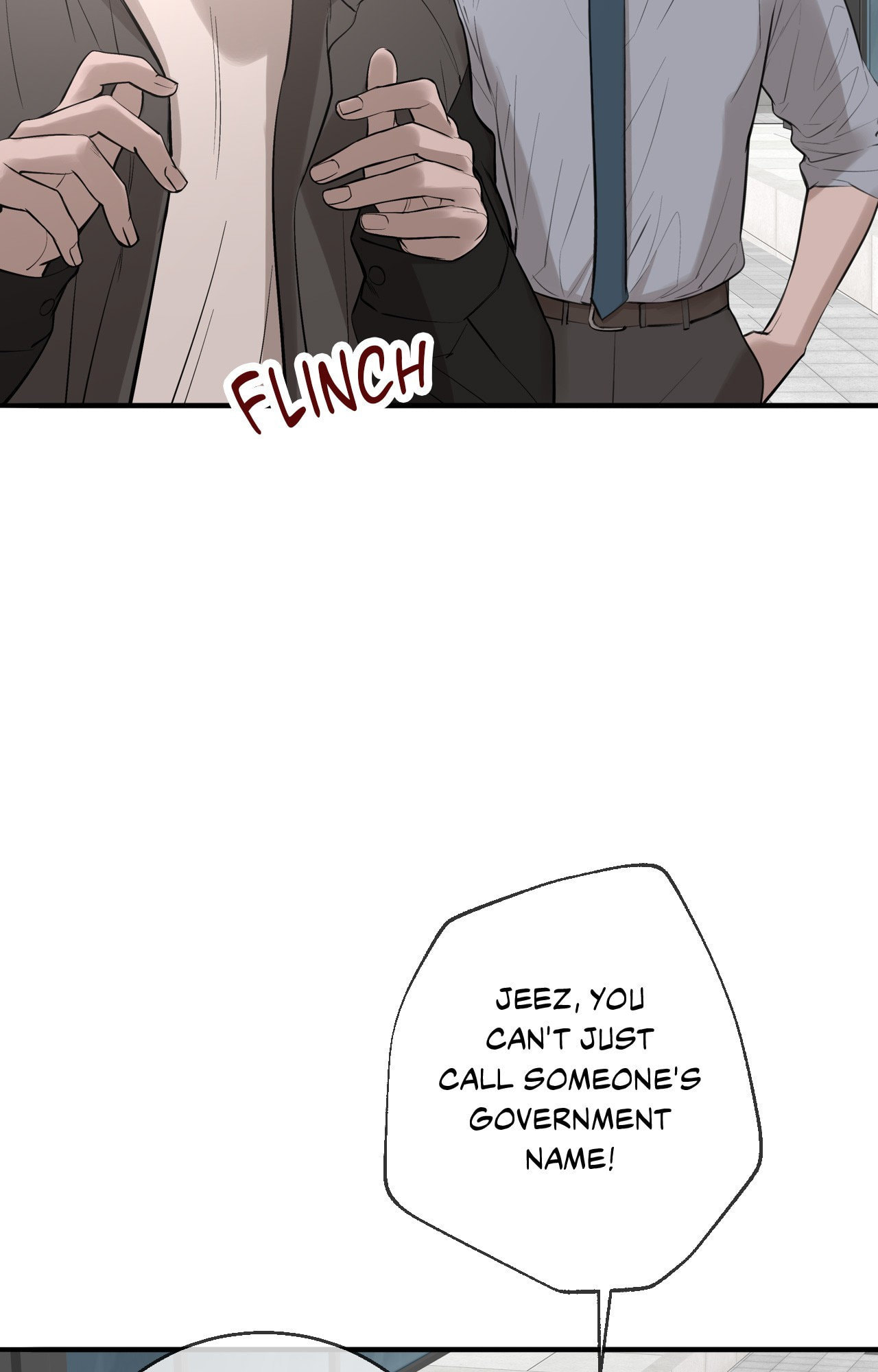 Dash Chapter 40 page 58 - 