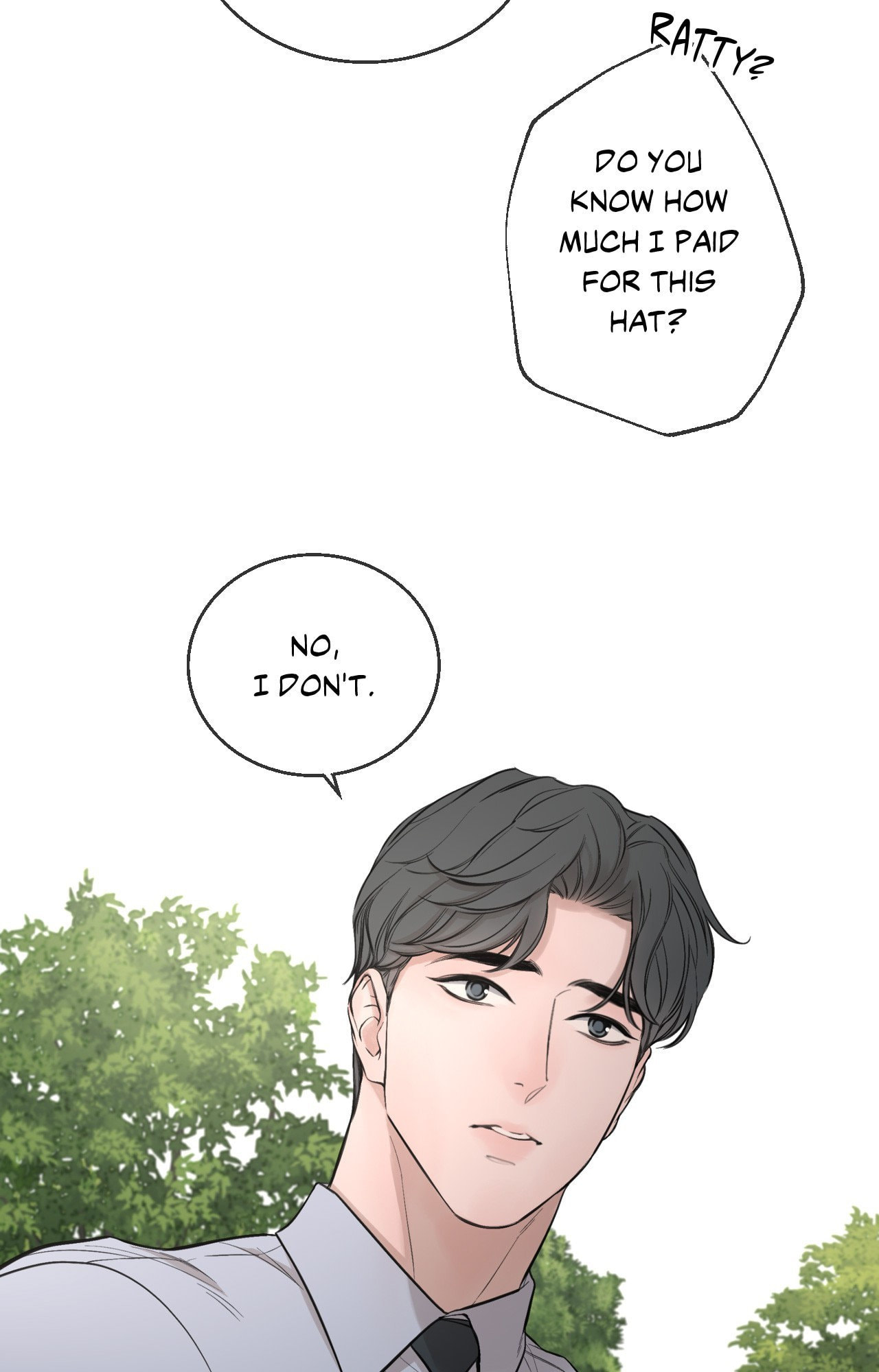 Dash Chapter 40 page 60 - 