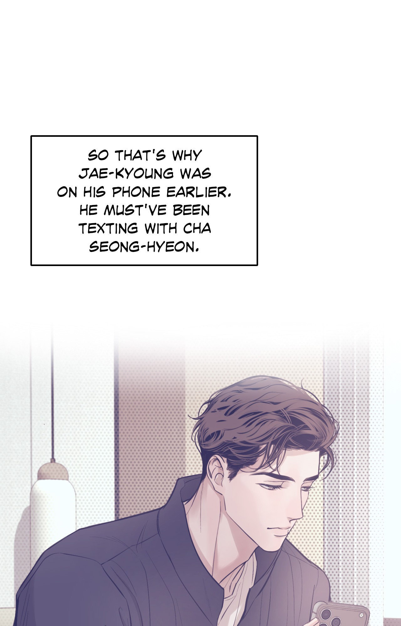 Dash Chapter 40 page 65 - 