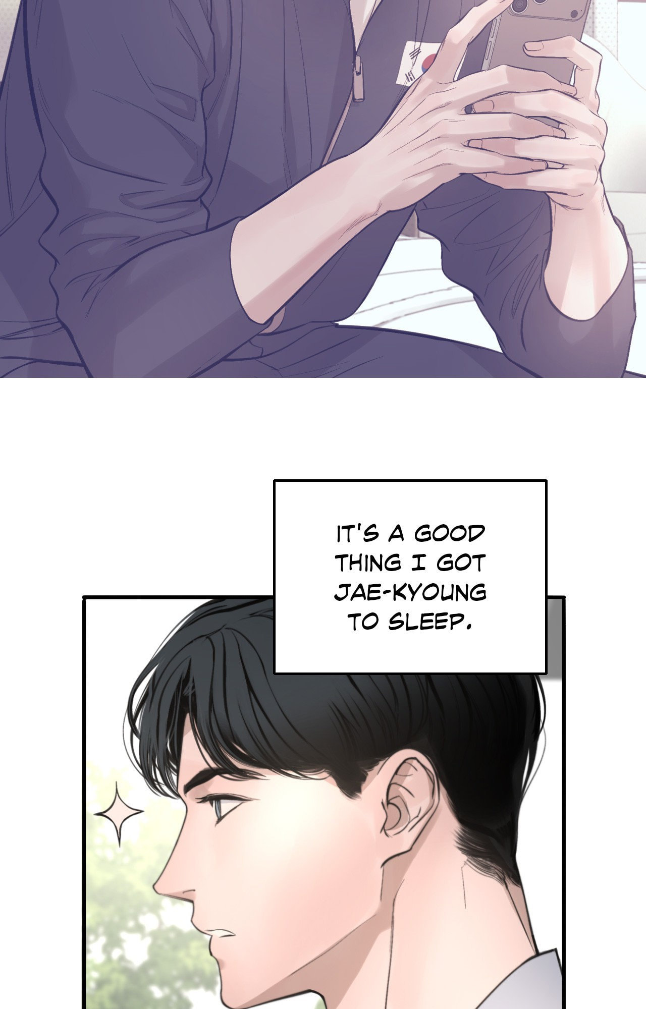 Dash Chapter 40 page 66 - 