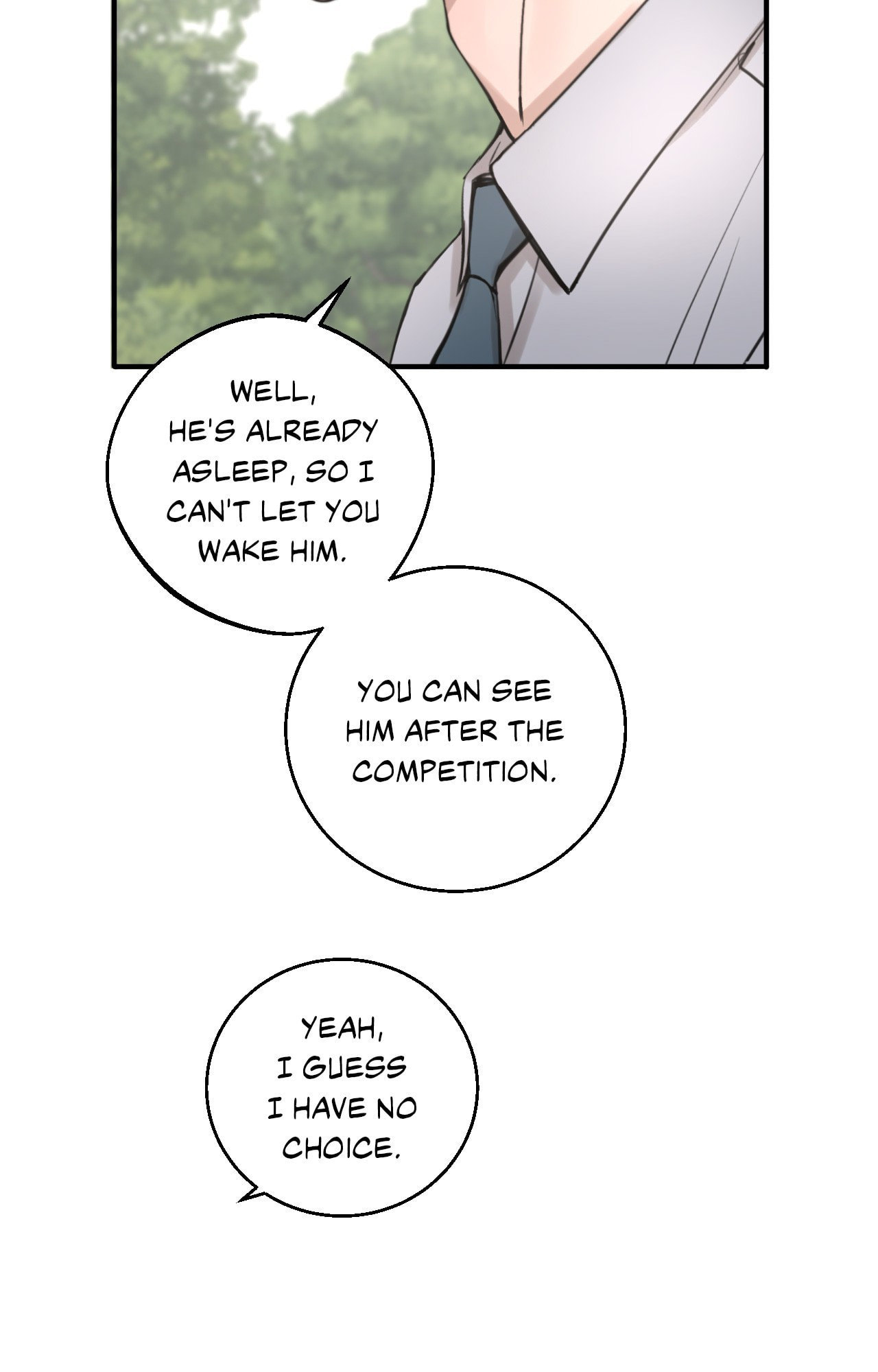 Dash Chapter 40 page 67 - 