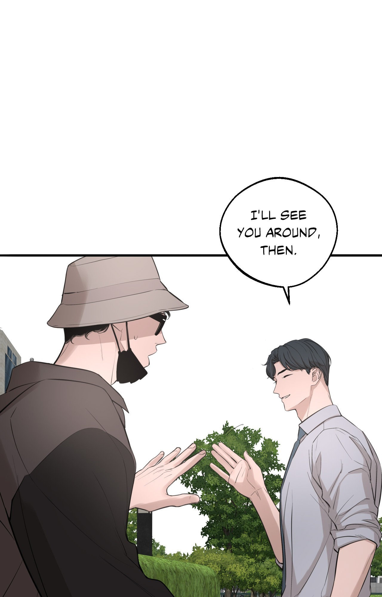 Dash Chapter 40 page 69 - 