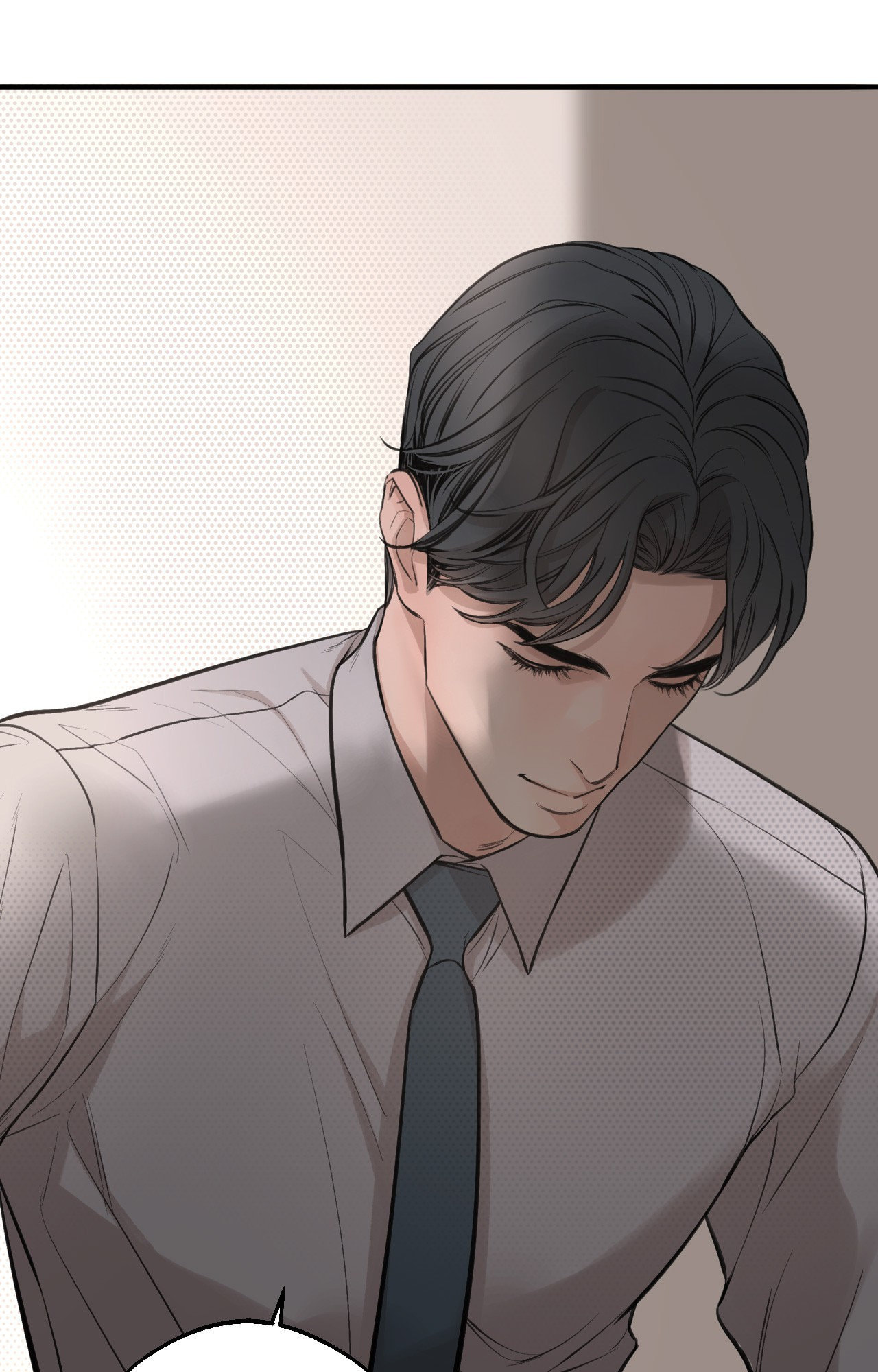 Dash Chapter 40 page 8 - 