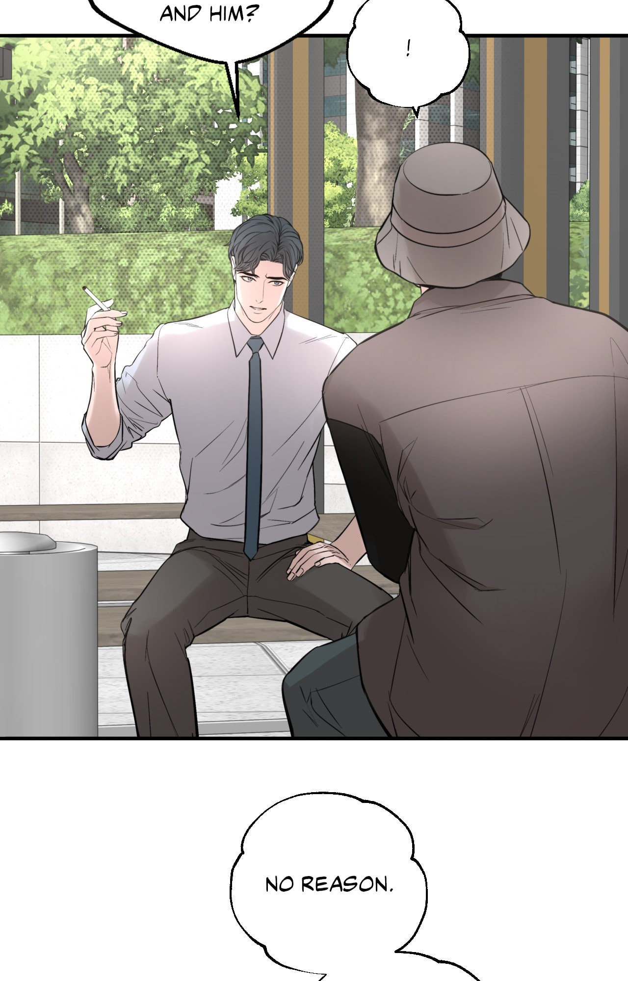 Dash Chapter 40 page 76 - 
