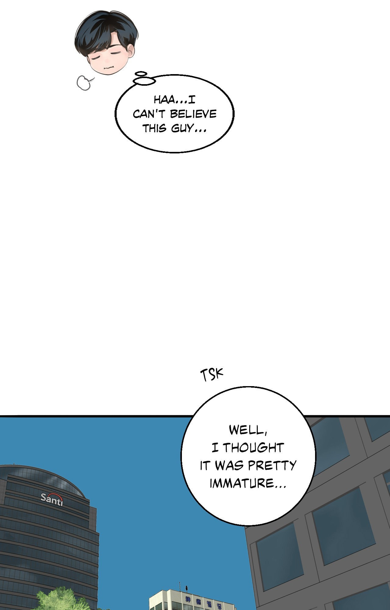 Dash Chapter 40 page 78 - 