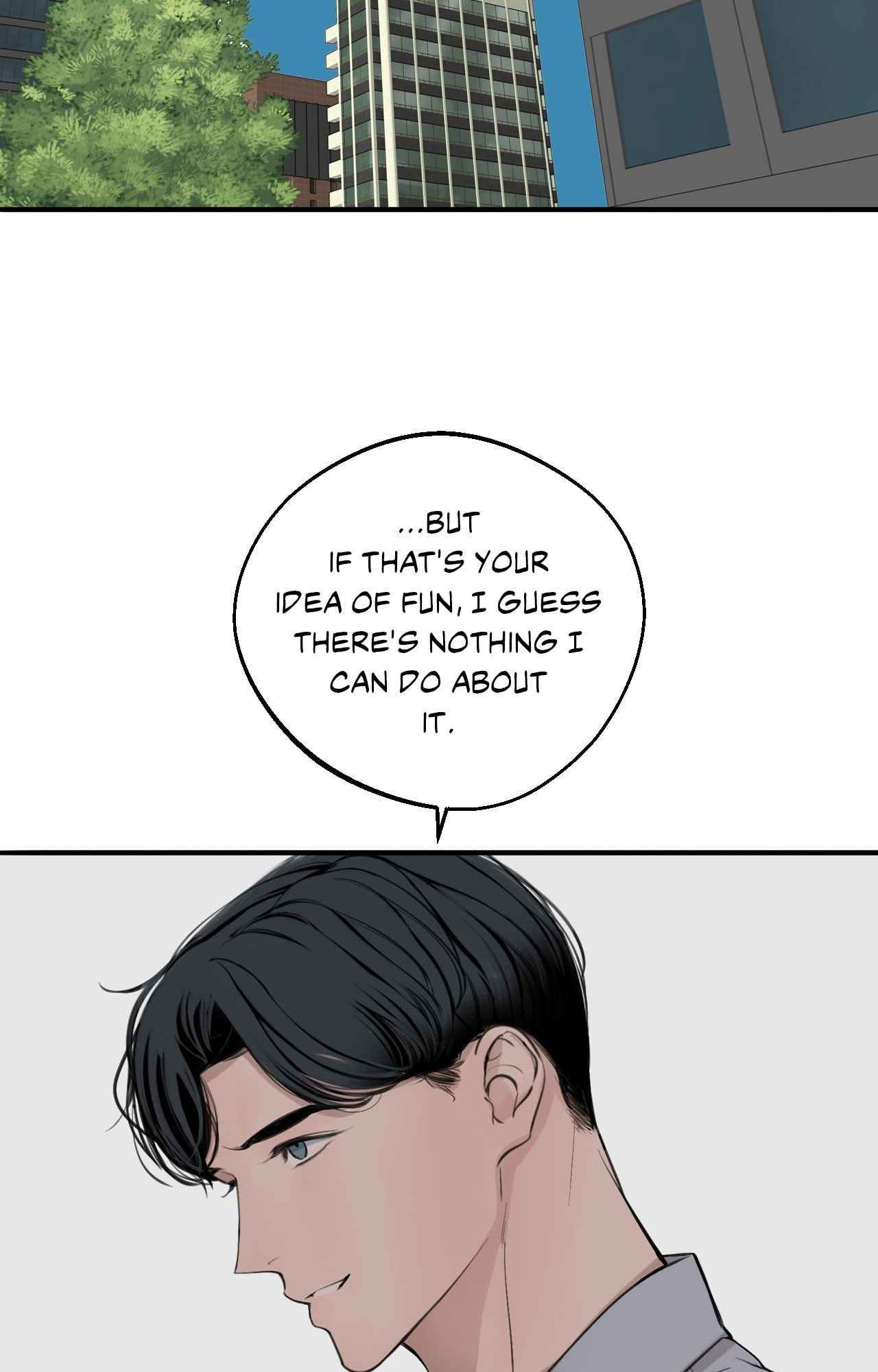 Dash Chapter 40 page 79 - 