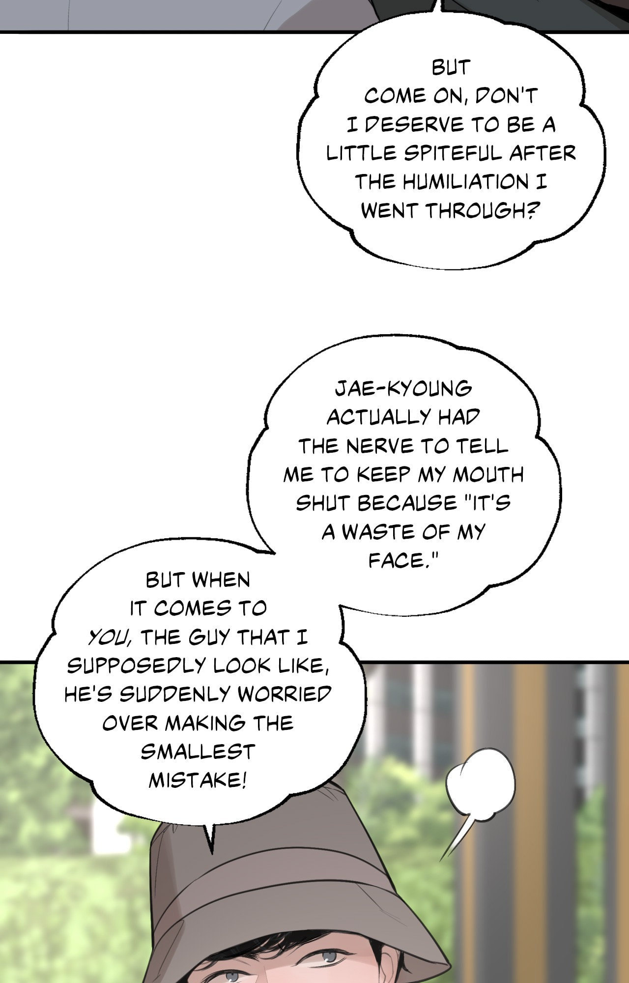 Dash Chapter 40 page 82 - 