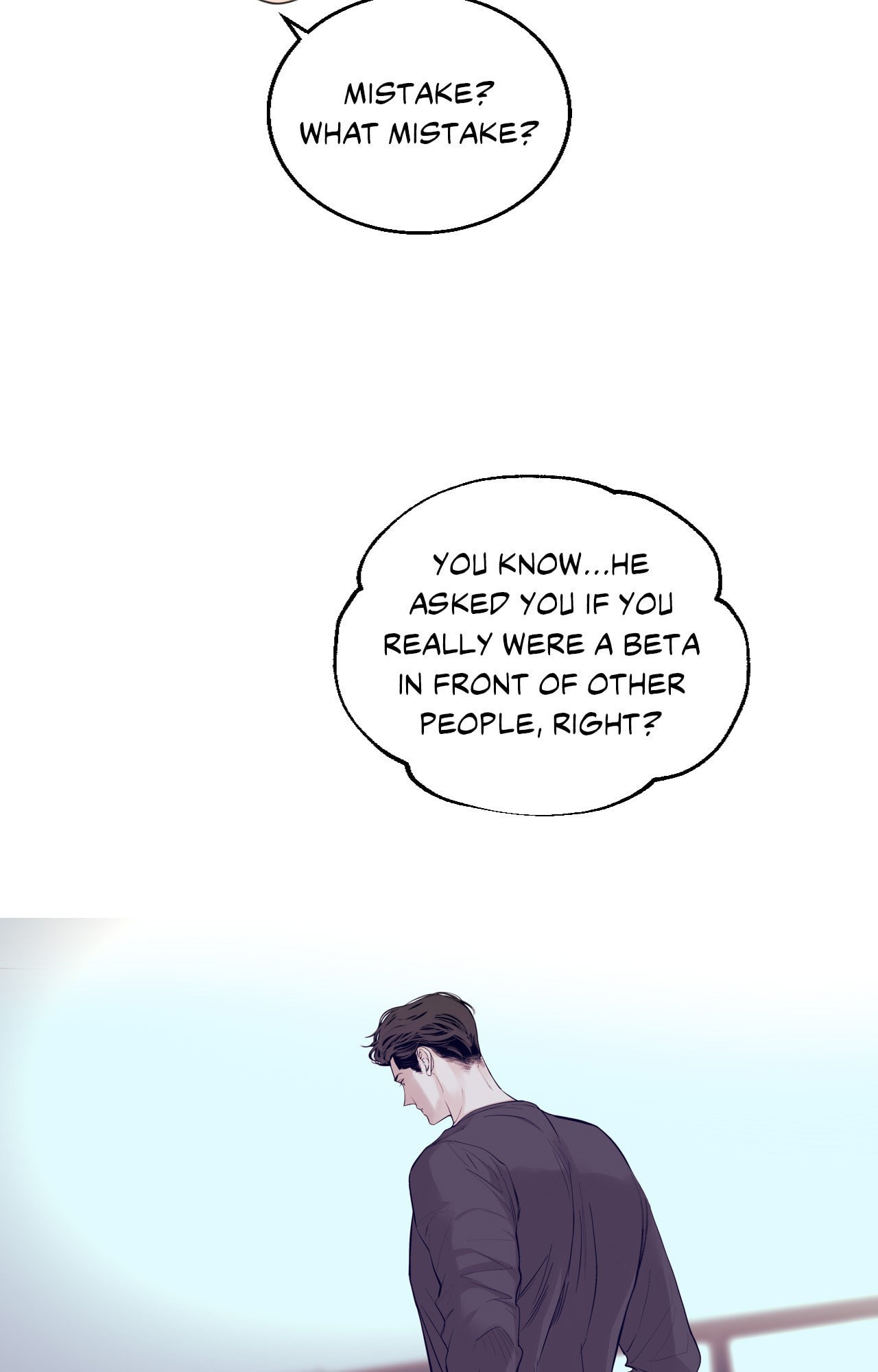 Dash Chapter 40 page 84 - 