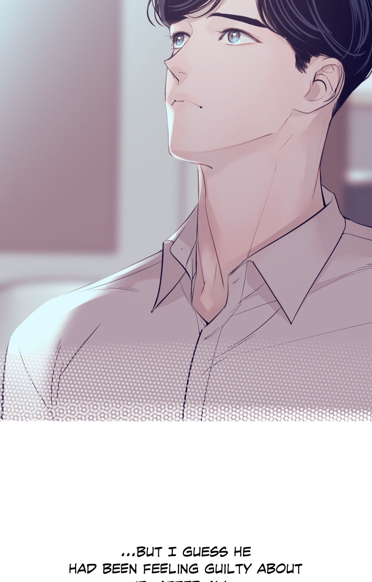 Dash Chapter 40 page 86 - 