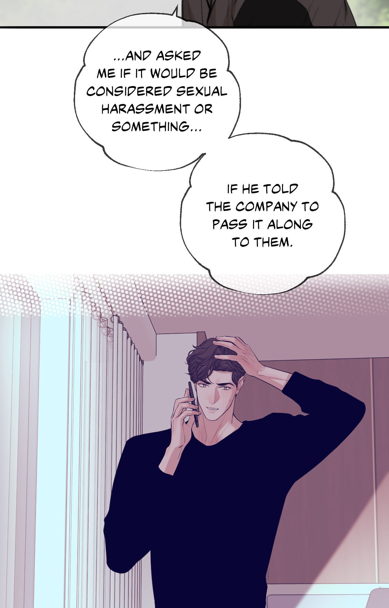 Dash Chapter 40 page 89 - 