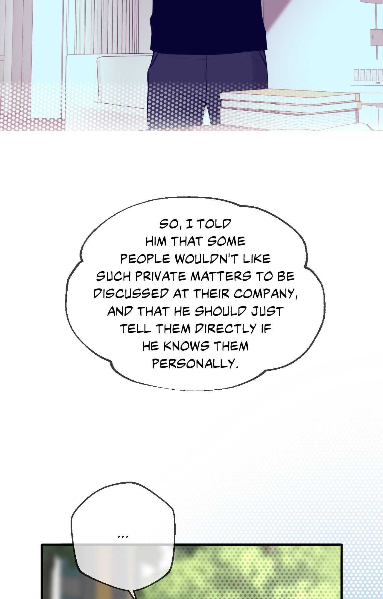 Dash Chapter 40 page 90 - 
